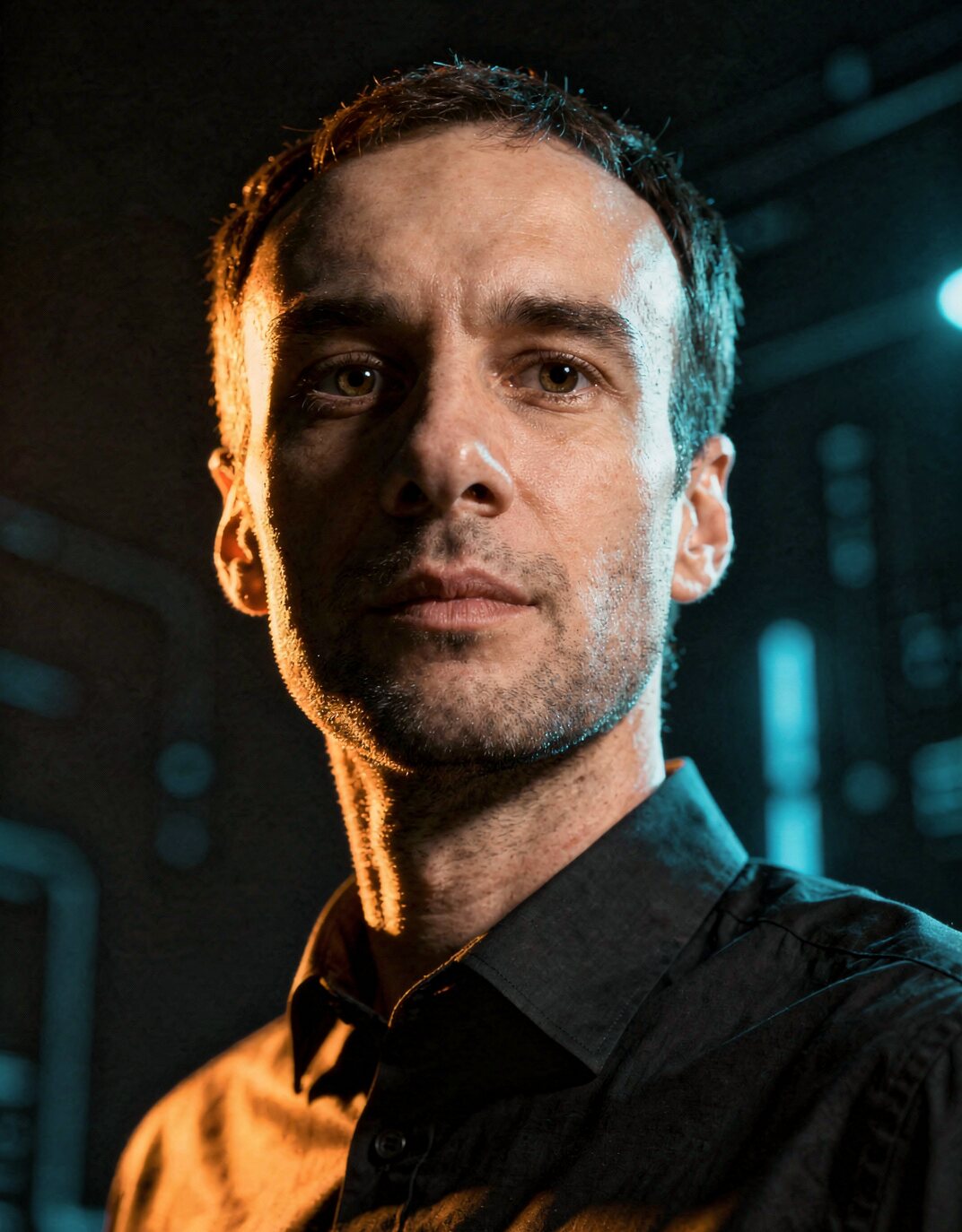 Iurii, Sell.Systems automation expert