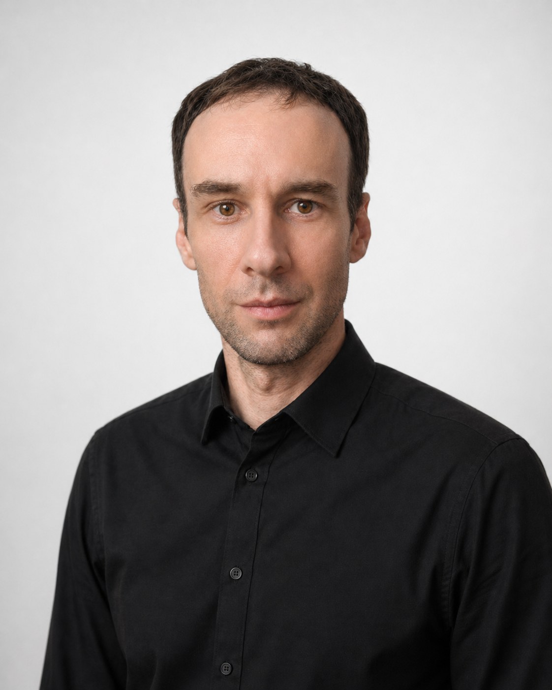 Iurii, Sell.Systems automation expert